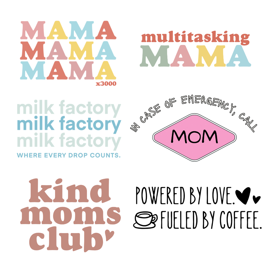 Nursing Breastfeeding-Friendly Shortee in White