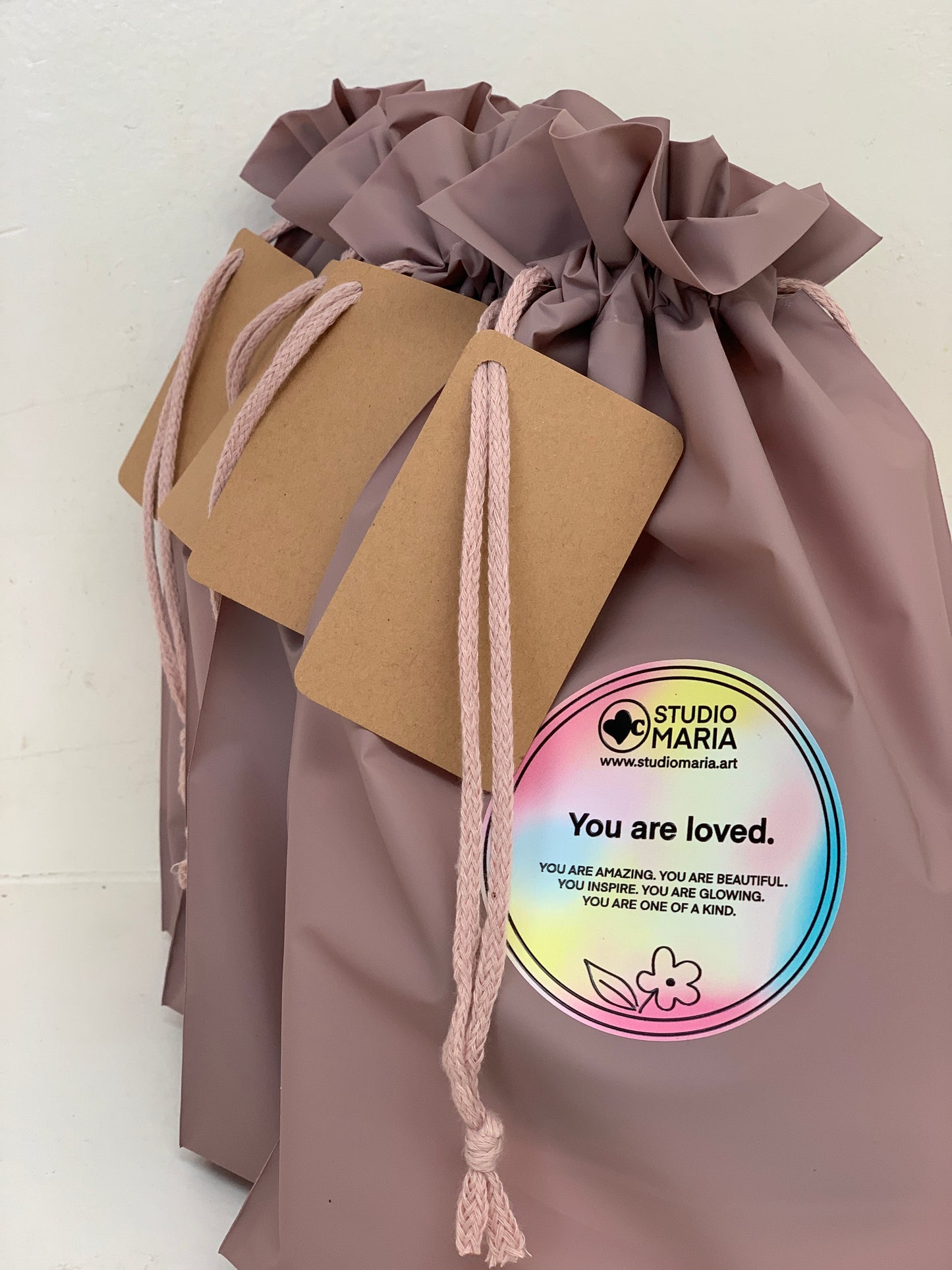 Add on: Gift packaging
