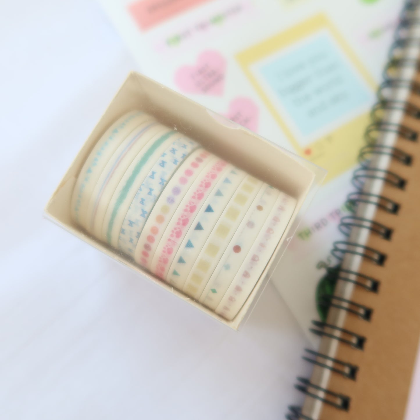 Embrace Motherhood Scrapbook Kit by Studio Maria