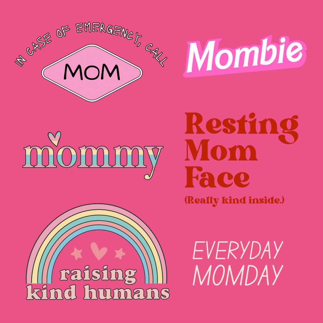 Nursing Breastfeeding-Friendly Shortee in Pink