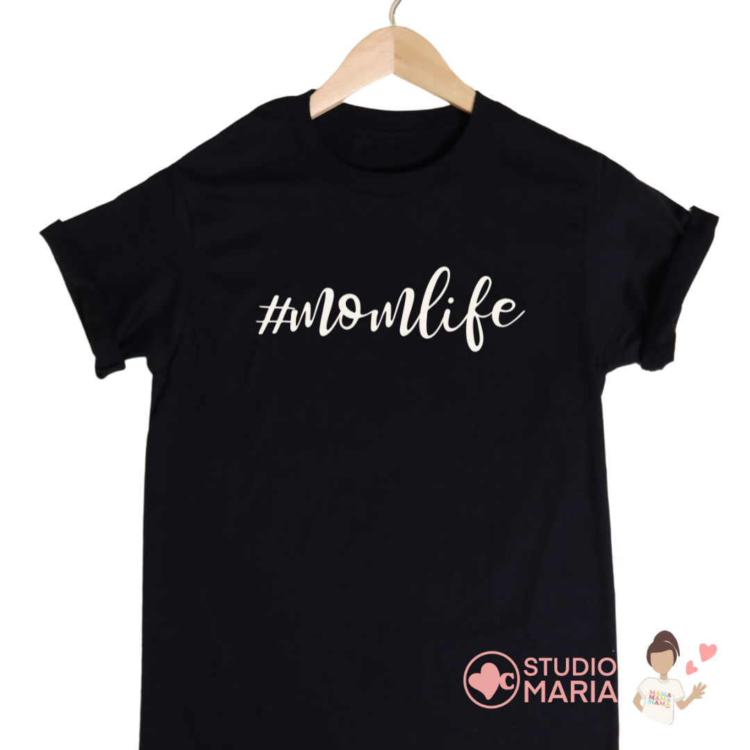 #MomLife Shirt