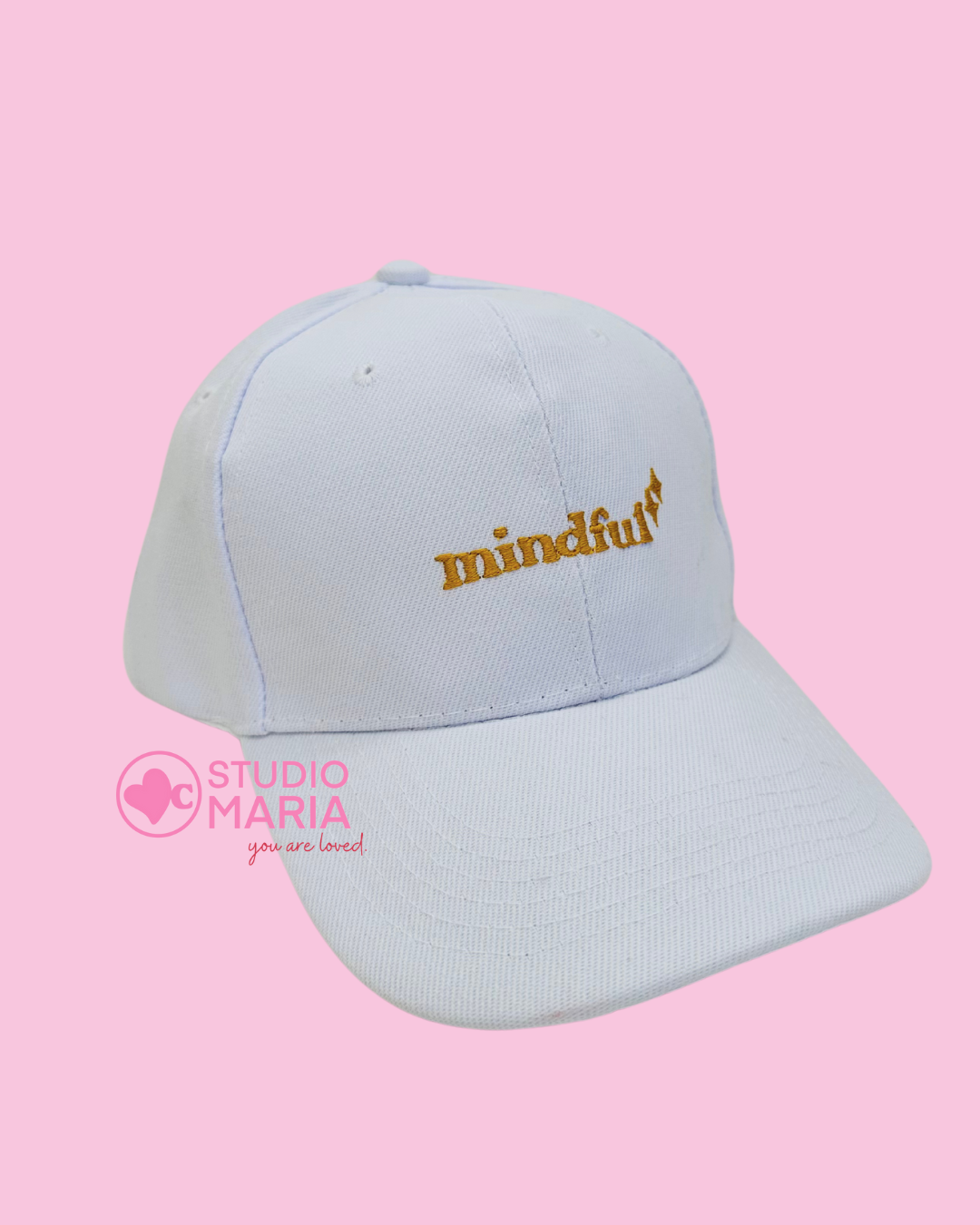 Mindful Cap