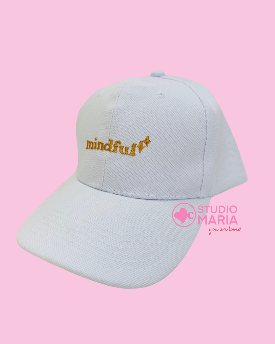 Mindful Cap