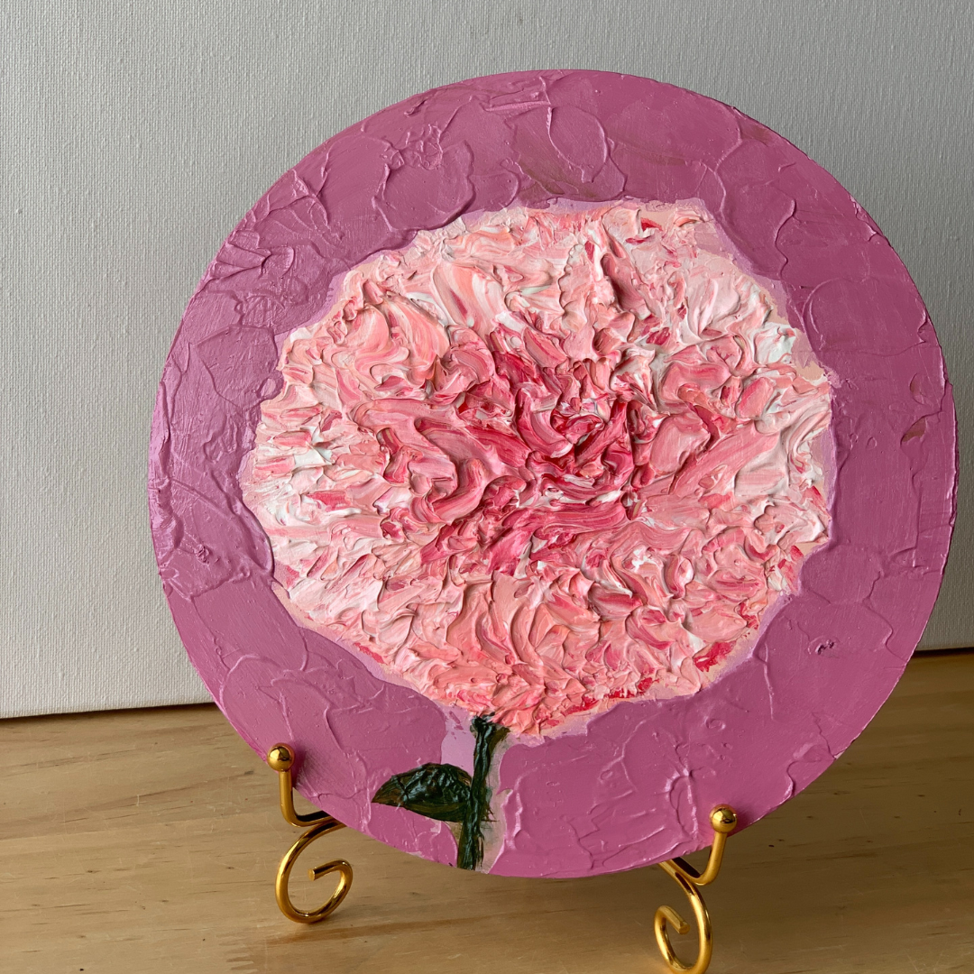 Pink Blush