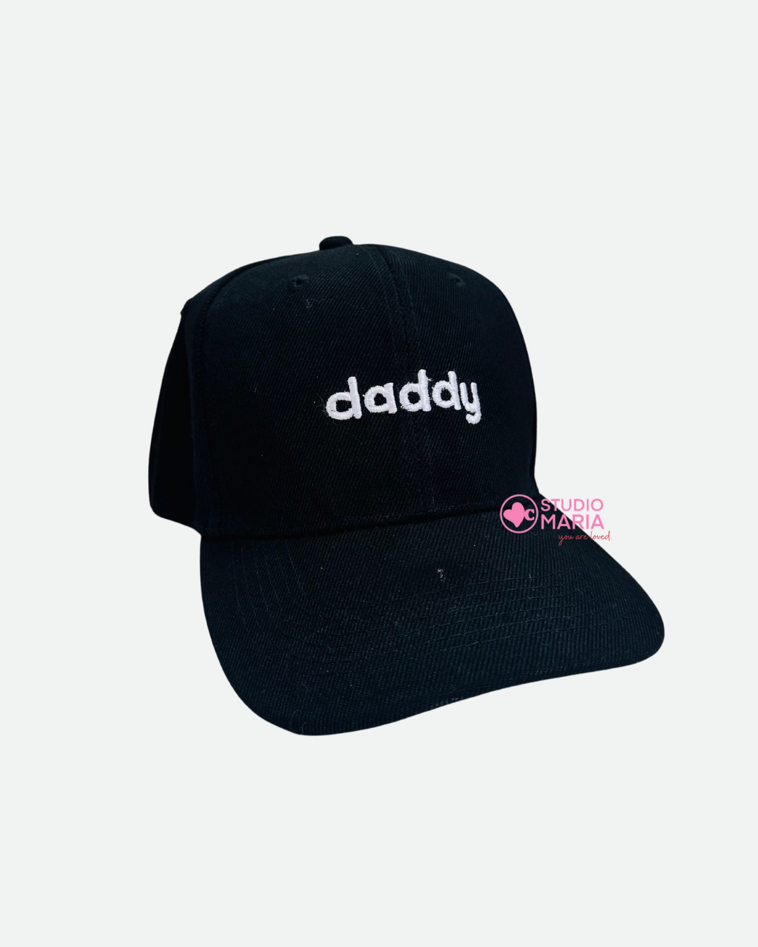 Daddy Cap for Father's Day
