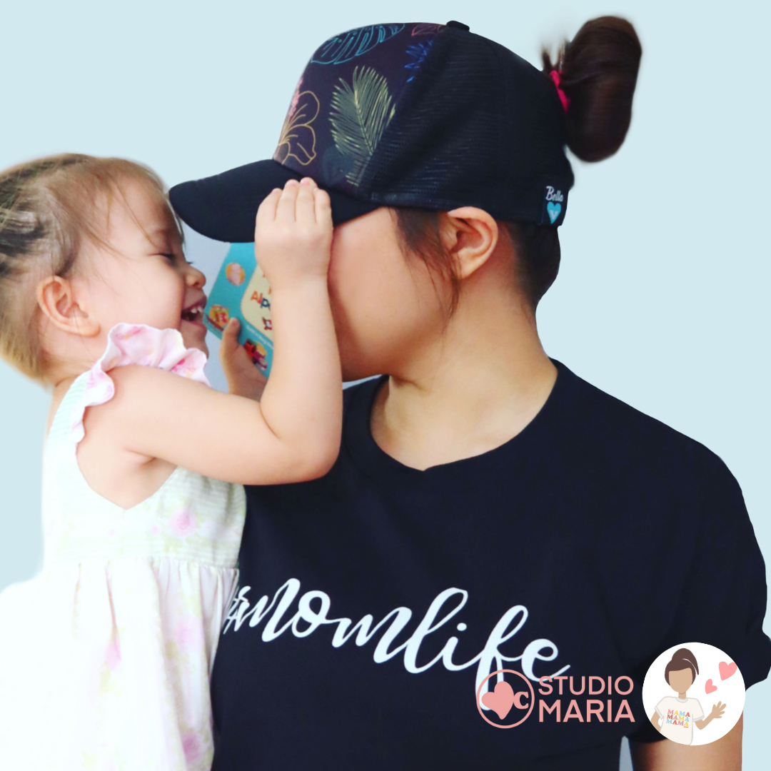 #MomLife Shirt