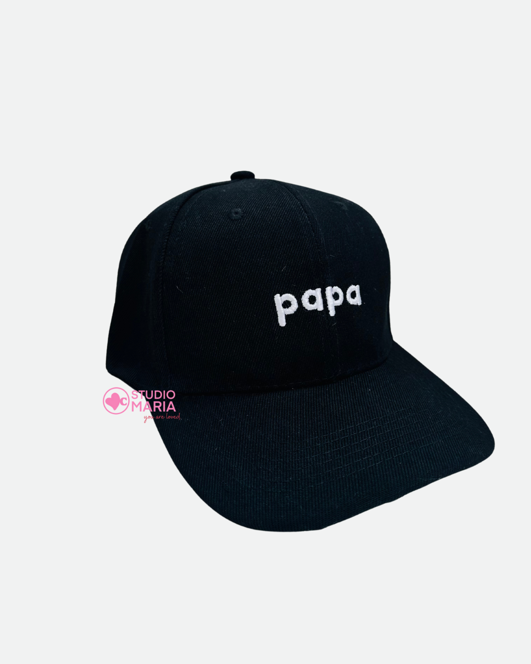 Daddy Cap for Father's Day