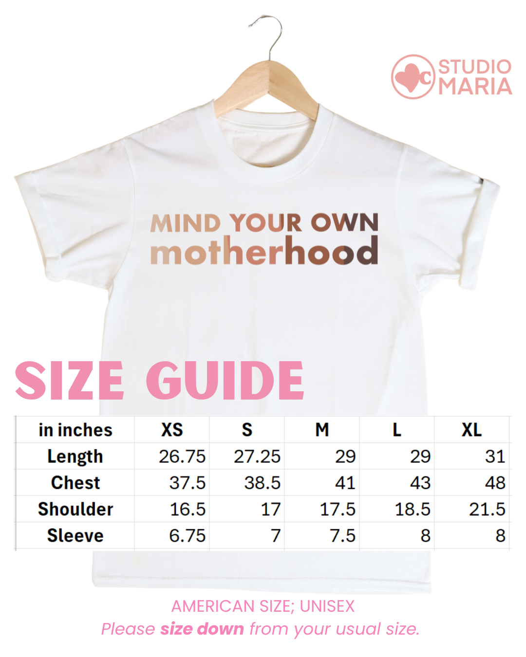 Daddy Mommy Baby Nanay Tatay Anak x3000 Family Shirts