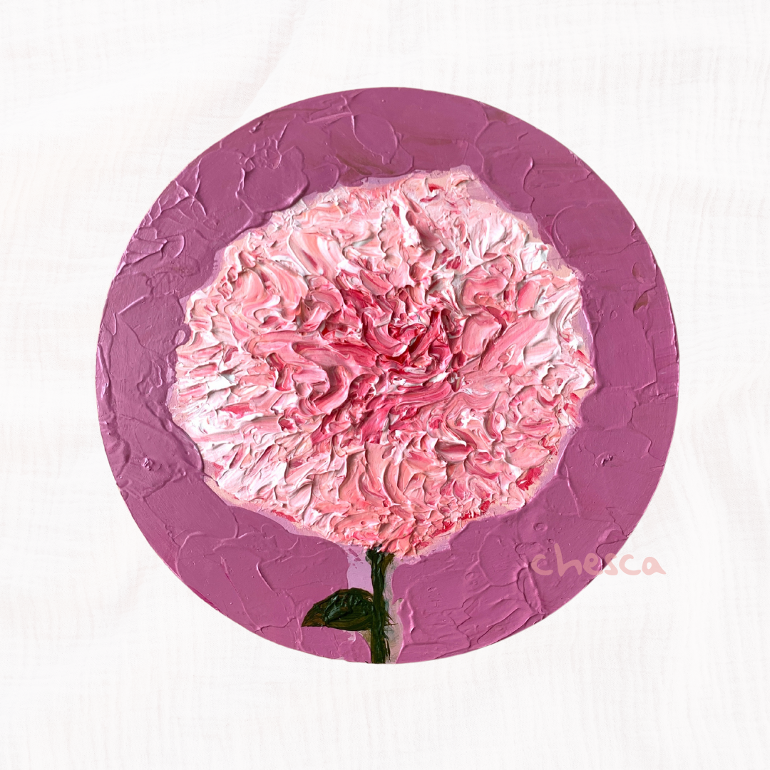 Pink Blush