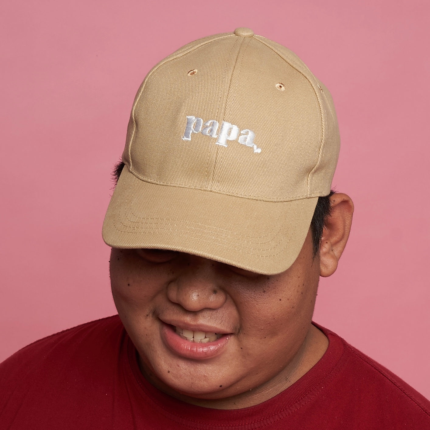 Papa Cap for Father's Day