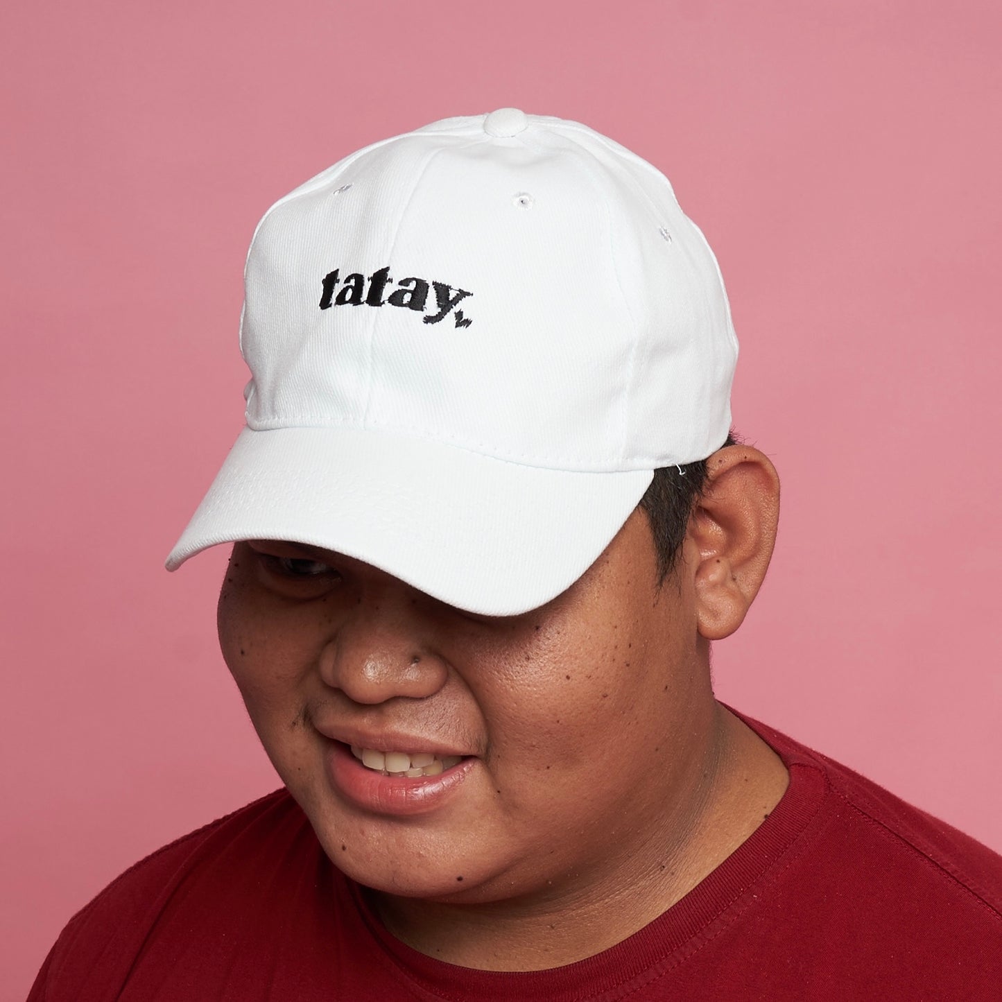 Tatay Cap for Father's Day