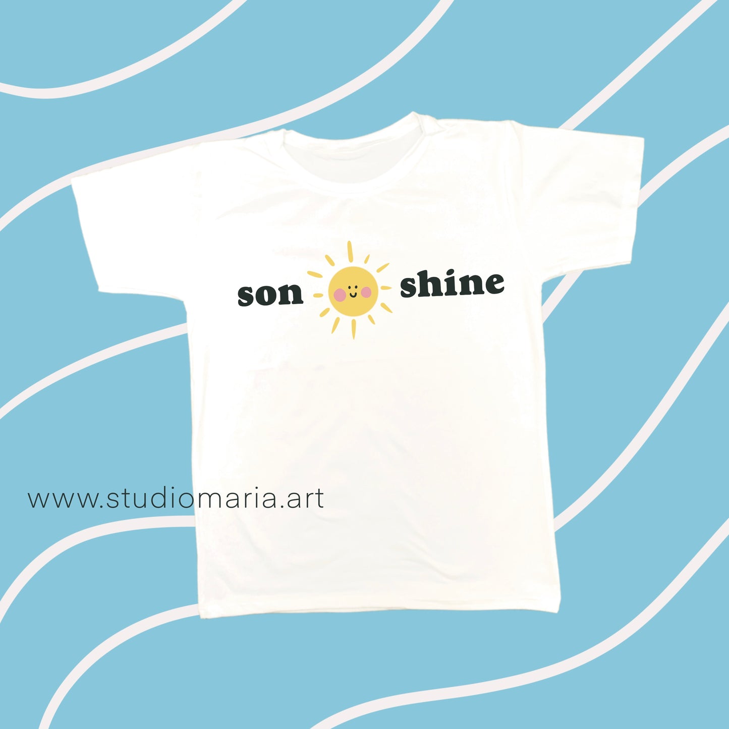 Sonshine Kids Shirt
