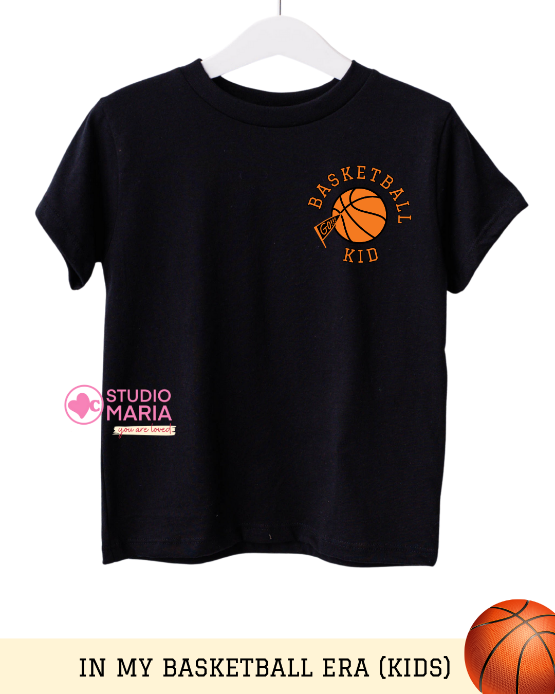 Basketball Mom, Dad, Kid Family Shirt Sports Era