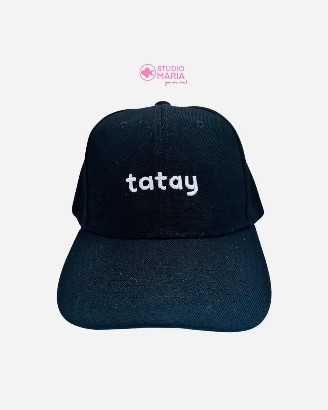 Tatay Cap for Father's Day
