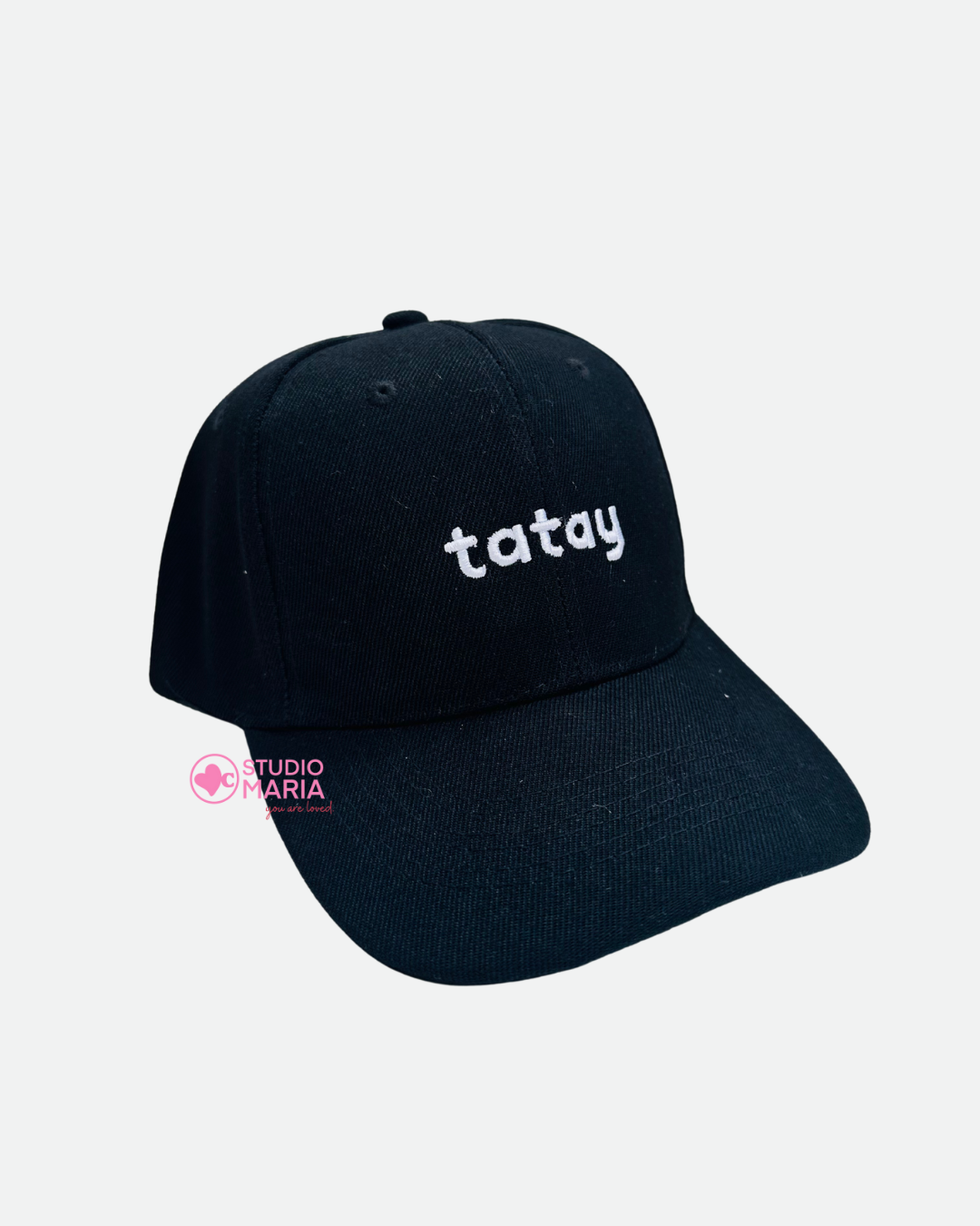 Tatay Cap for Father's Day