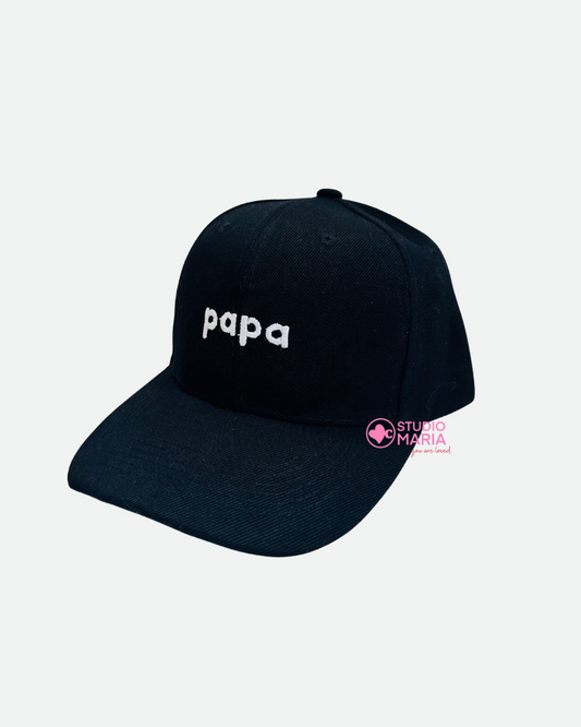 Papa Cap for Father's Day