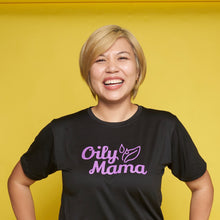 Load image into Gallery viewer, Oily Mama Mom Statement Shirt
