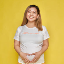 Load image into Gallery viewer, I Love Motherhood Mom Statement Shirt
