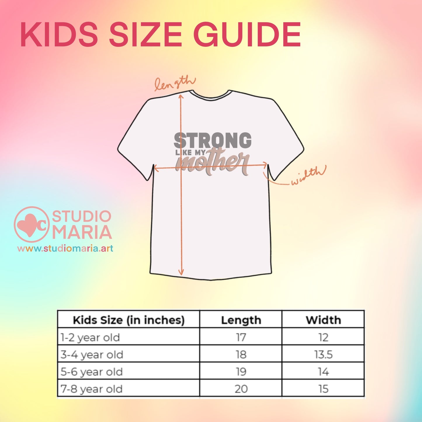Kind Human Kids Shirt