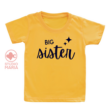 Load image into Gallery viewer, Little Brother / Big Brother Kids Shirt
