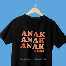 Load image into Gallery viewer, Anak x3000 Kids Shirt

