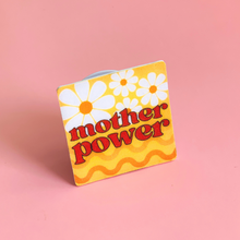 Load image into Gallery viewer, Mother Power Popsocket for Moms Cellphone

