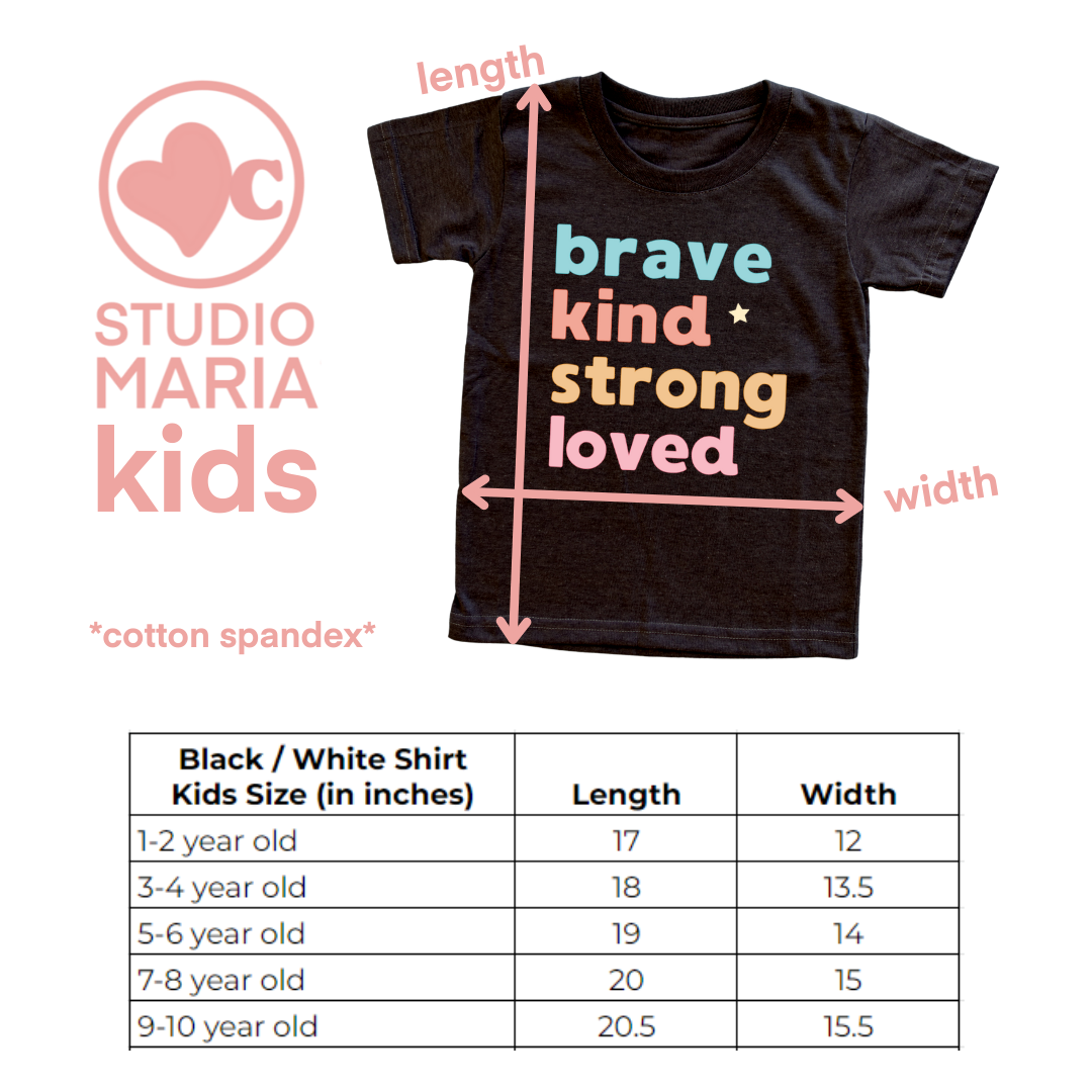 Nanay and Makulit Mommy and Me Shirt Set