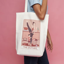 Load image into Gallery viewer, The Mother Tote Bag
