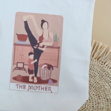 Load image into Gallery viewer, The Mother Tote Bag
